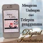 Digital Invitation (TargetEveryOne)